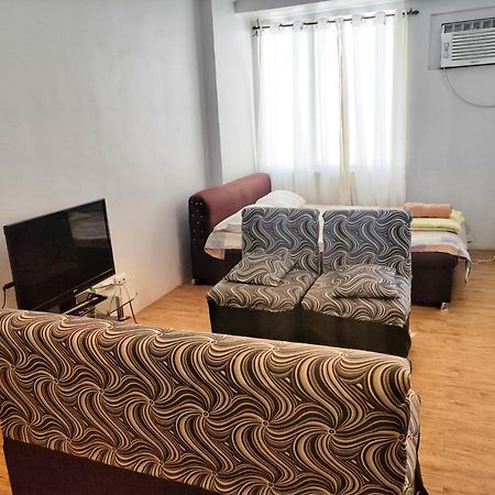 Alabang Homes Manila Luaran gambar