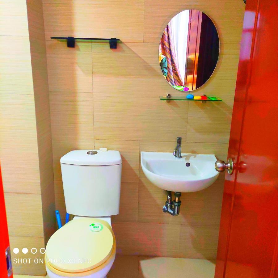 Alabang Homes Manila Luaran gambar
