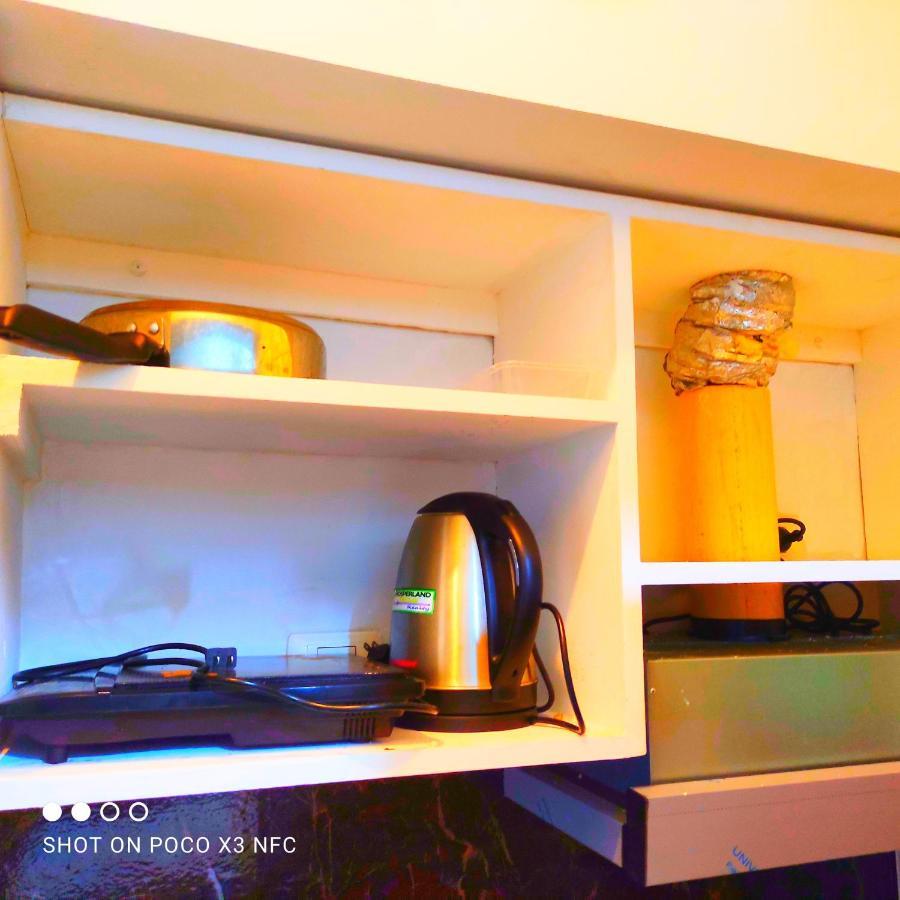Alabang Homes Manila Luaran gambar