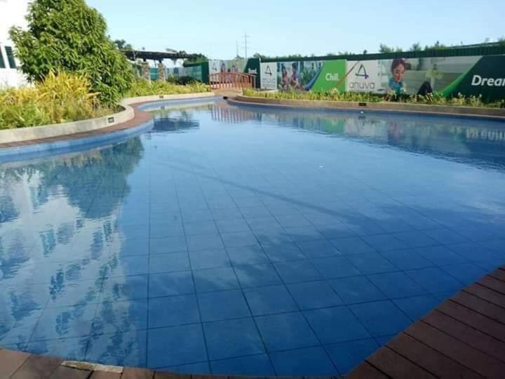 Alabang Homes Manila Luaran gambar