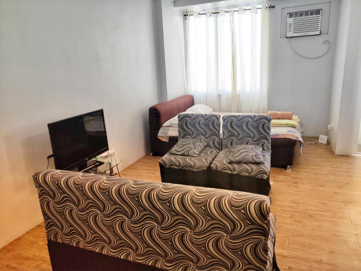 Alabang Homes Manila Luaran gambar