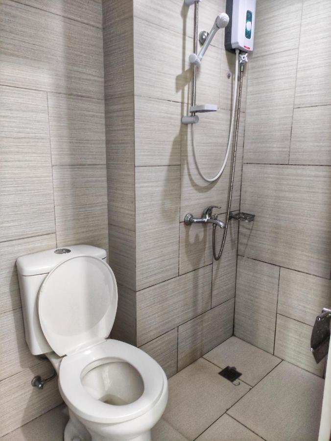Alabang Homes Manila Luaran gambar